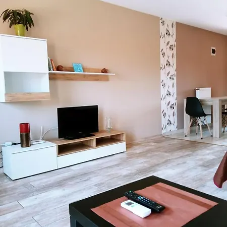 Liliana Apartman Cserkeszolo Exterior photo