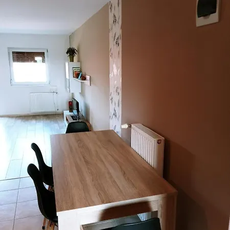 Liliana Apartman Cserkeszolo Exterior photo