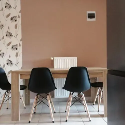Liliana Apartman